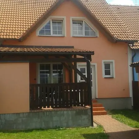 Petr-A Holiday home