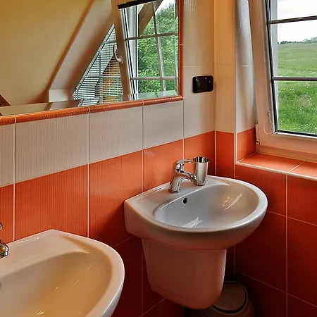 Petr-A Holiday home *