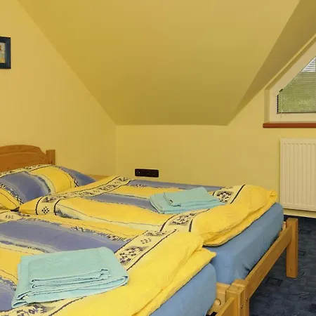 Petr-A Holiday home *